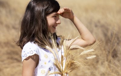 ¿Buscando el «manual de instrucciones» de tu hijo/a?