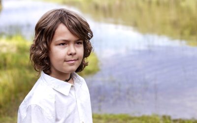 10 a 12 años: el Otoño de la Infancia