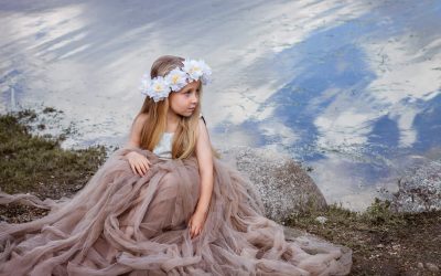 4 a 6 años: la primavera de la Infancia