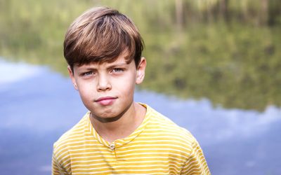 8 a 10 años: el Largo Verano de la Infancia