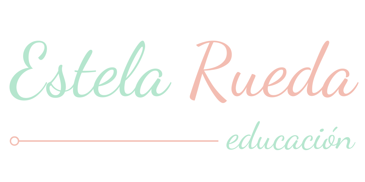 Estela Rueda Educación